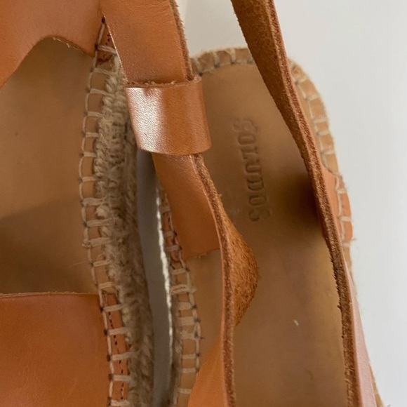 Soludos Espadrille Sandals - Picture 3 of 4